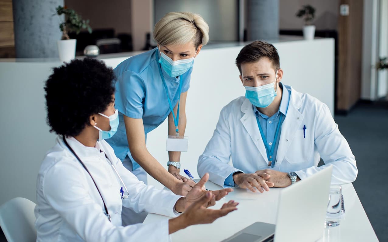 How to Choose the Right Doctor for Your Needs