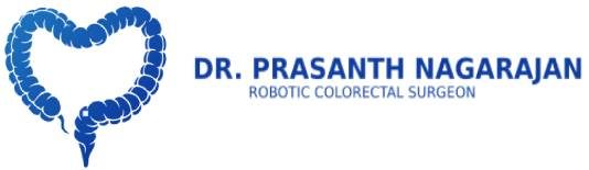 Dr. Prasanth Nagarajan